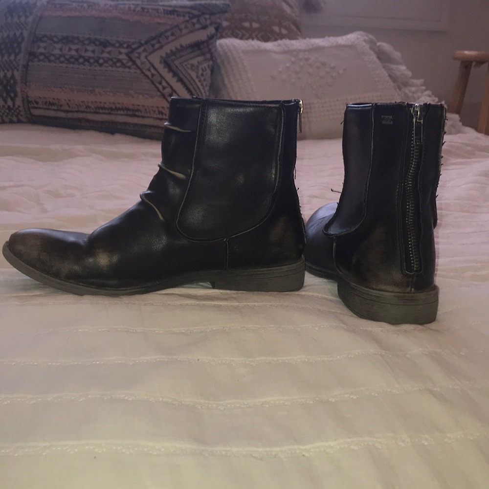 Billabong Boots